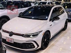 فولكسفاغن جولف